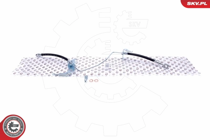 Brake Hose